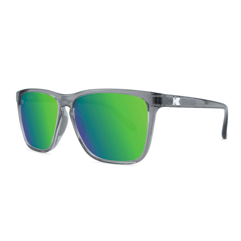 Knockaround Fast Lanes Sport Cat 3 - Sunglasses | Hardloop