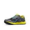 Columbia Caldorado III Outdry - Zapatillas trail running - Men's