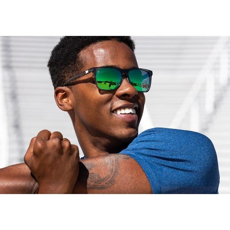 Knockaround Fast Lanes Sport Cat 3 - Sunglasses | Hardloop