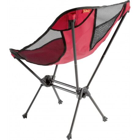 Leki Breeze - Campingstoel