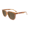 Blonde Glossy Tortoise Shell