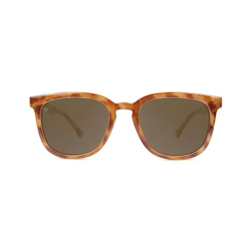 Knockaround Paso Robles Cat 3 - Solbriller | Hardloop