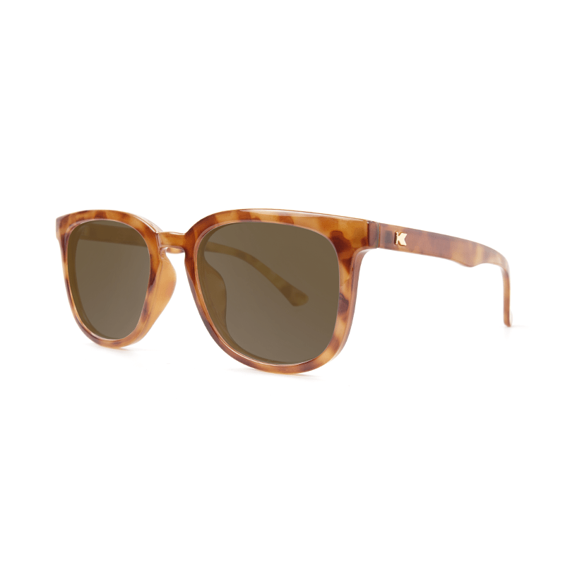 Knockaround Paso Robles Cat 3 - Solglasögon | Hardloop