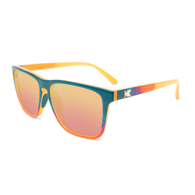 Fast Lanes Sport Cat 3 - Sonnenbrille
