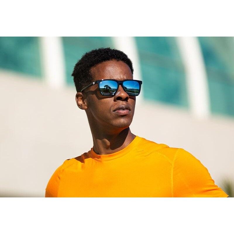 Knockaround Fast Lanes Sport Cat 3 - Sonnenbrille | Hardloop