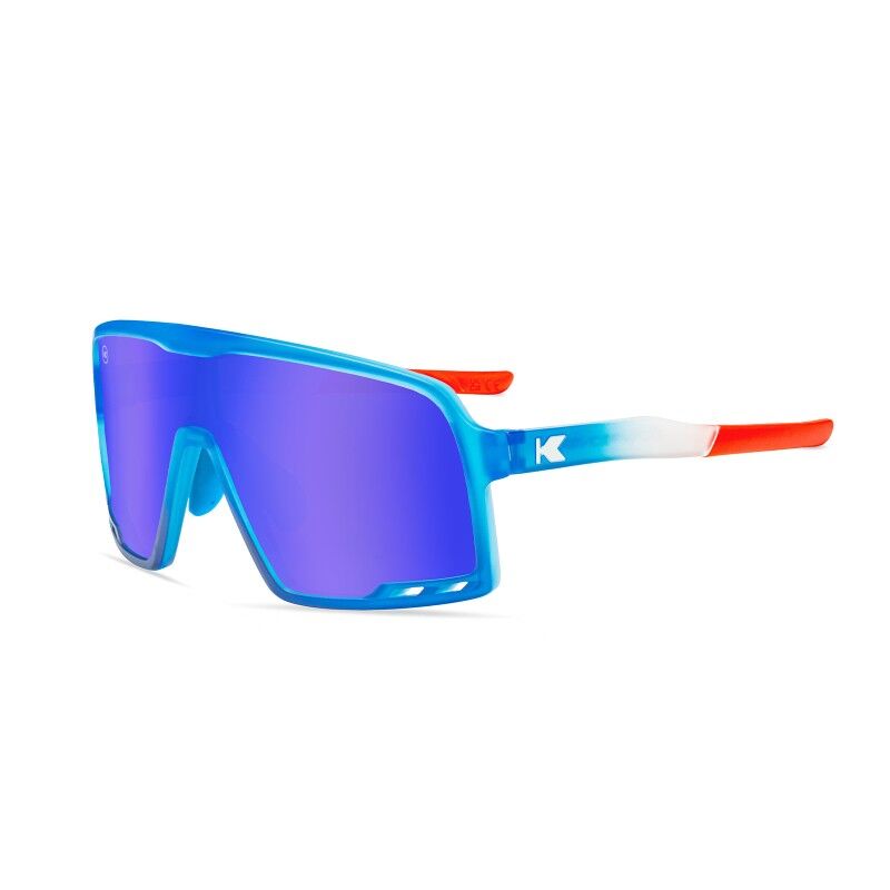 Knockaround Kid Campeones Cat 3 - Radbrille - Kind | Hardloop