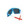 Knockaround Kid Campeones Cat 3 - Cykelglasögon - Børn | Hardloop