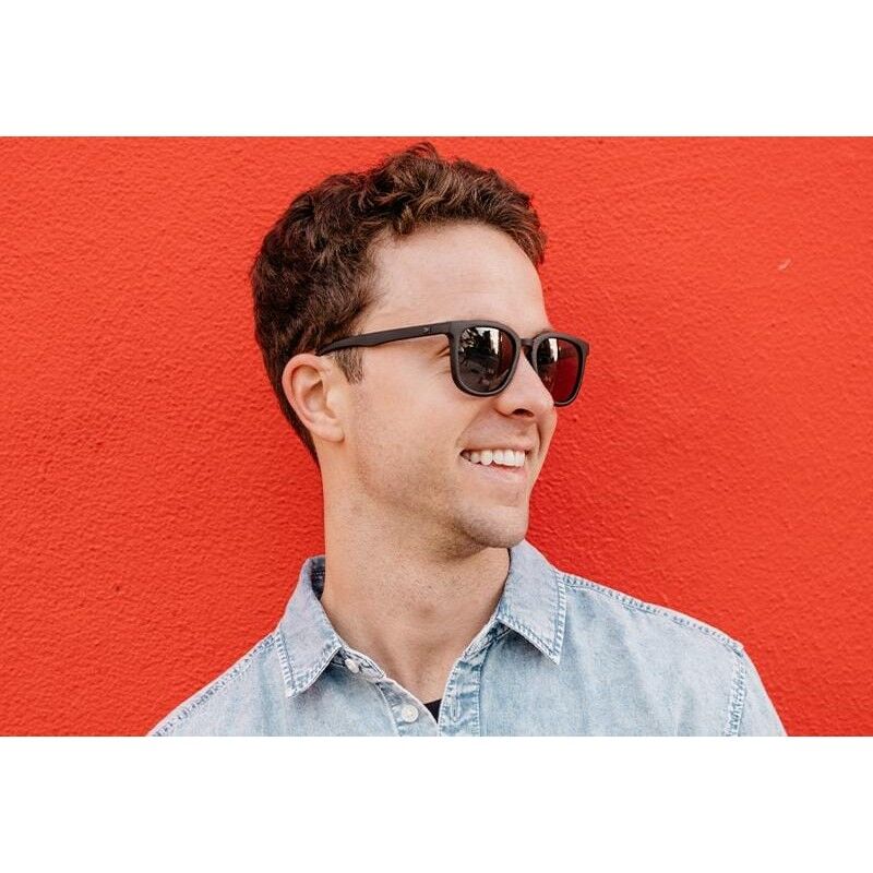 Knockaround Paso Robles Cat 3 - Sonnenbrille | Hardloop
