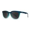 Knockaround Paso Robles Cat 3 - Sonnenbrille | Hardloop