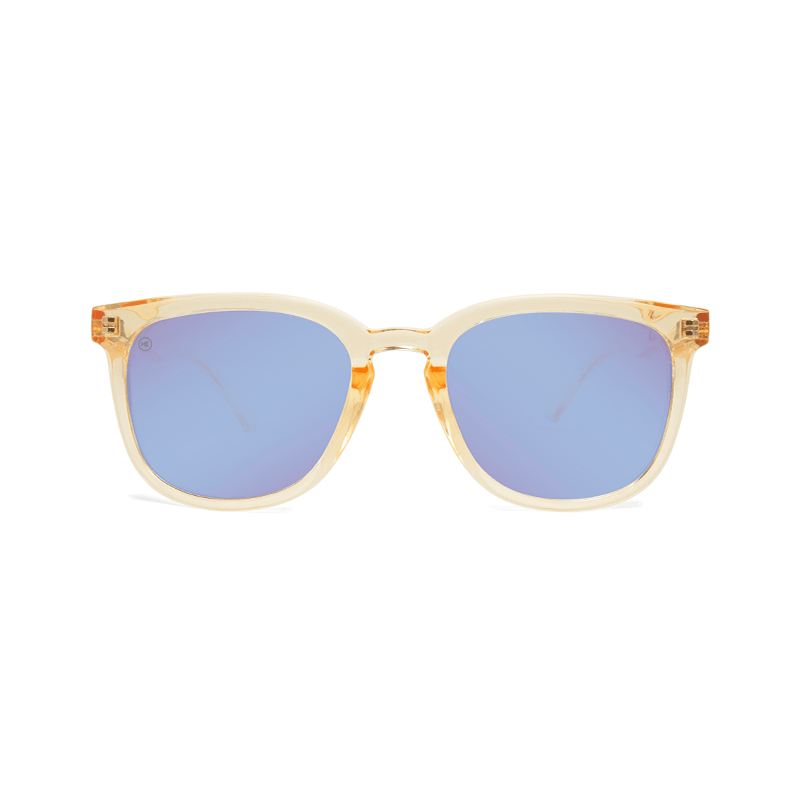 Knockaround Paso Robles Cat 3 - Sonnenbrille | Hardloop