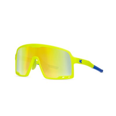 Kid Campeones Cat 3 - Okulary rowerowe dla dzieci