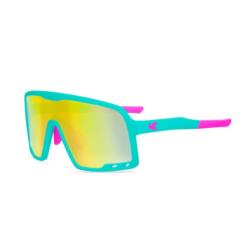 Knockaround Kid Campeones Cat 3 - Cycling glasses - Kids' | Hardloop