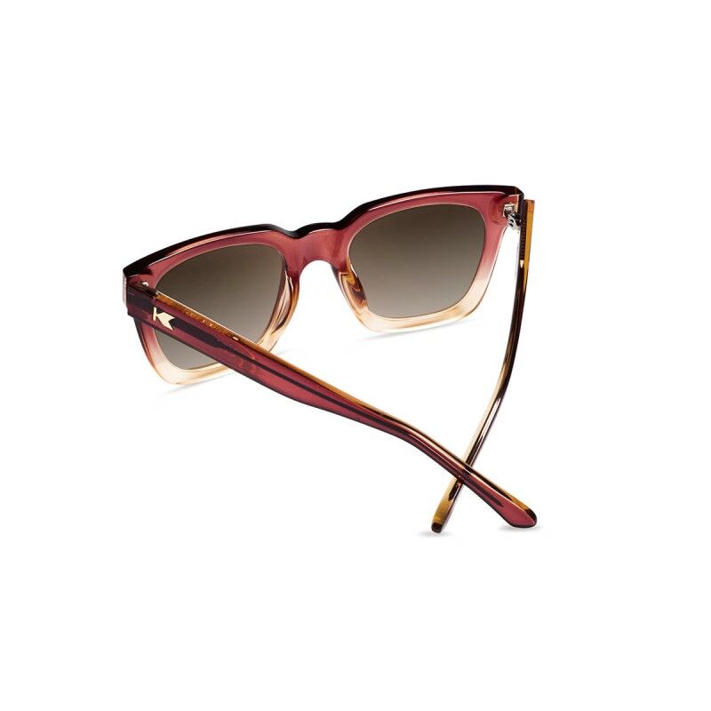 Knockaround Songbirds Cat 3 - Sunglasses | Hardloop