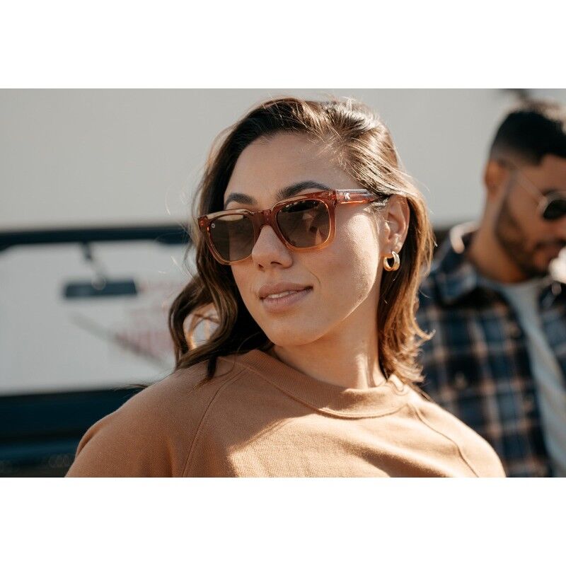 Knockaround Songbirds Cat 3 - Sunglasses | Hardloop