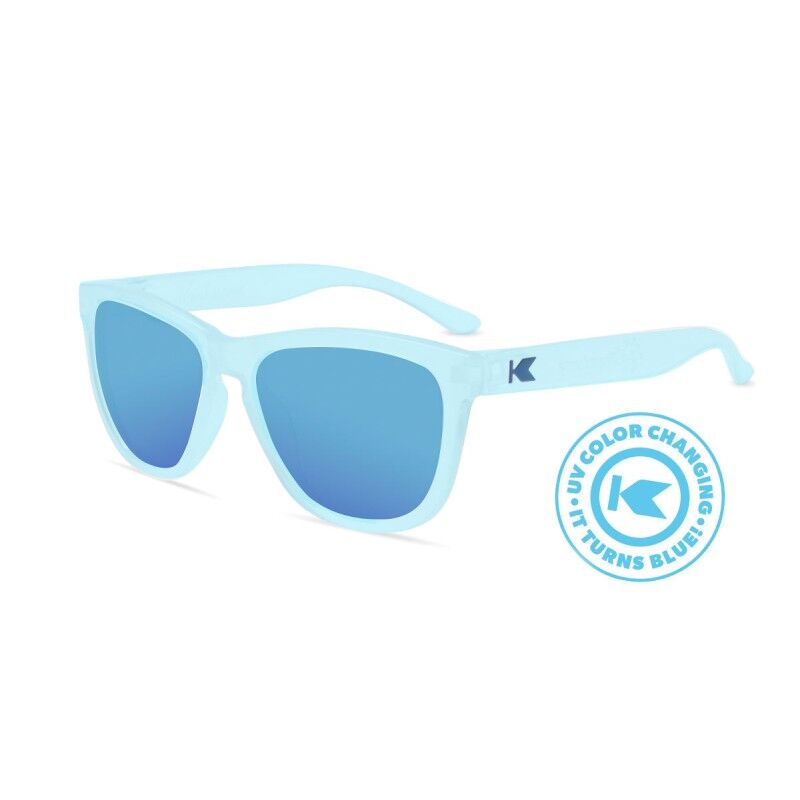 Knockaround Kids Premiums Cat 3 - Cykelbriller - Barn | Hardloop