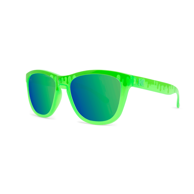 Knockaround Kids Premiums Cat 3 - Cycling glasses - Kids' | Hardloop