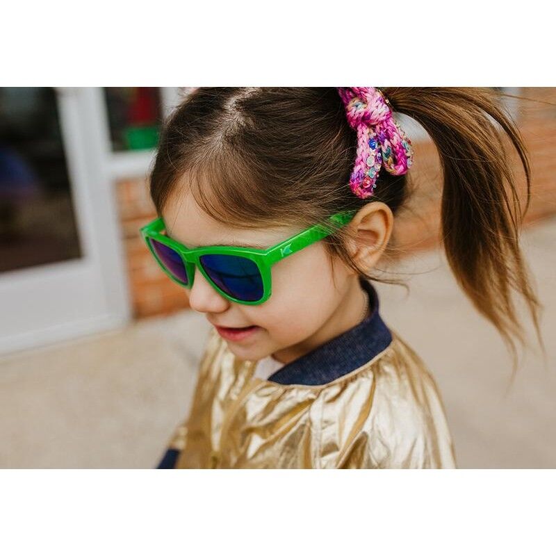 Knockaround Kids Premiums Cat 3 - Cycling glasses - Kids' | Hardloop