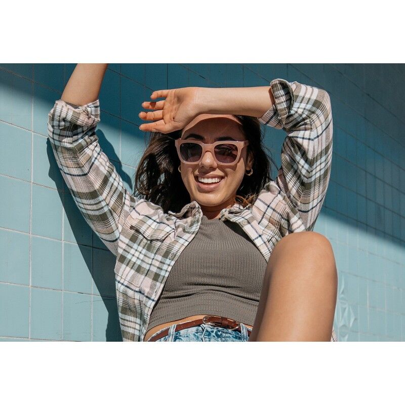 Knockaround Songbirds Cat 3 - Sonnenbrille | Hardloop