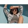 Knockaround Songbirds Cat 3 - Sonnenbrille | Hardloop