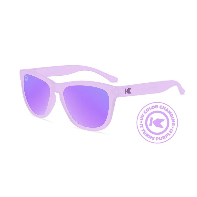 Knockaround Kids Premiums Cat 3 - Cycling glasses - Kids' | Hardloop