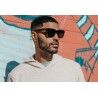 Knockaround Songbirds Cat 3 - Sonnenbrille | Hardloop