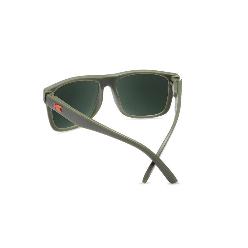 Knockaround Torrey Pines Cat 3 - Lunettes de soleil | Hardloop