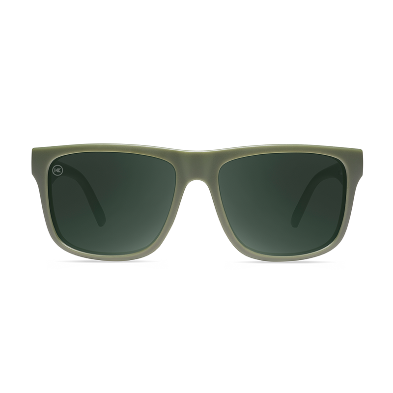 Knockaround Torrey Pines Cat 3 - Sunglasses | Hardloop