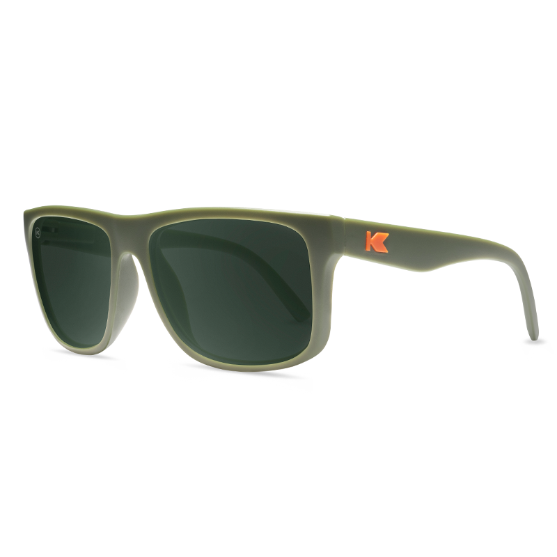 Knockaround Torrey Pines Cat 3 - Lunettes de soleil | Hardloop