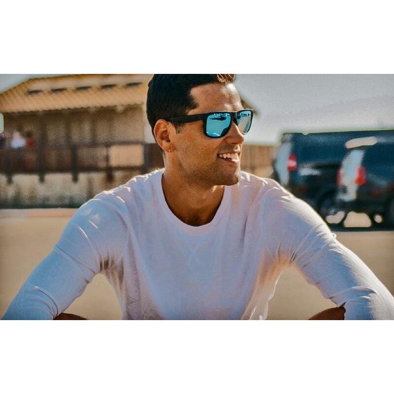 Knockaround Torrey Pines Cat 3 - Sunglasses | Hardloop