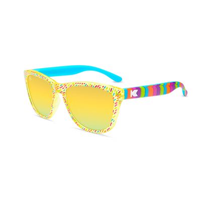 Kids Premiums Cat 3 - Radbrille - Kind