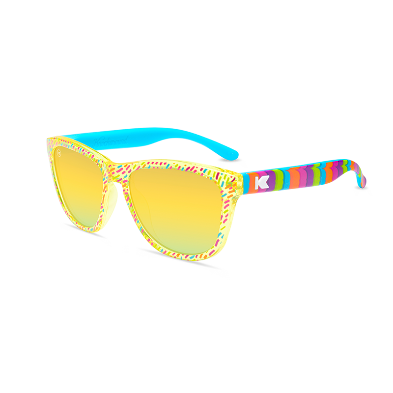 Kids Premiums Cat 3 - Radbrille - Kind