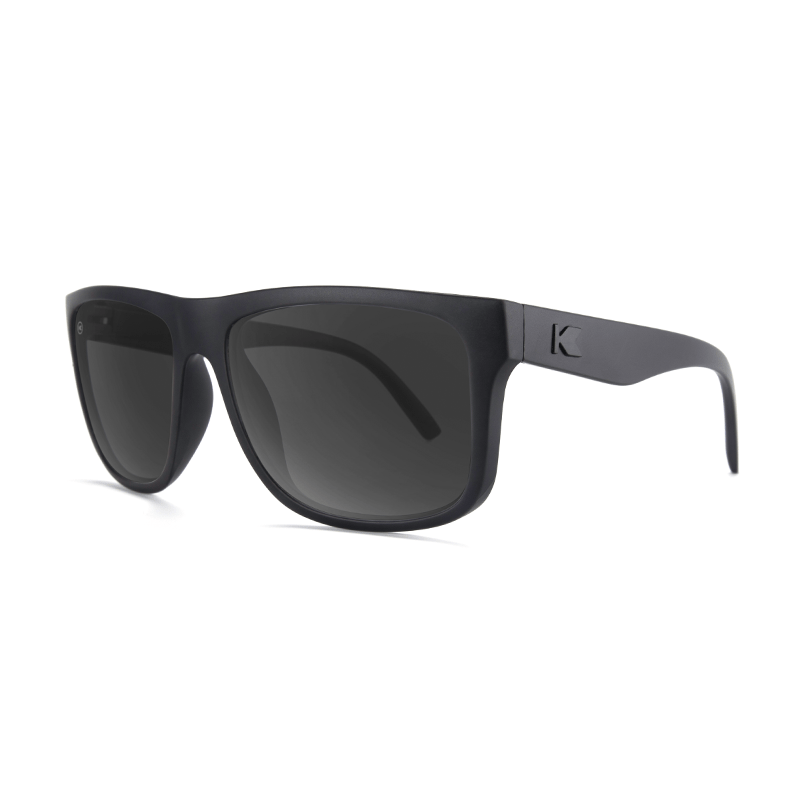 Knockaround Torrey Pines Cat 3 - Sunglasses | Hardloop