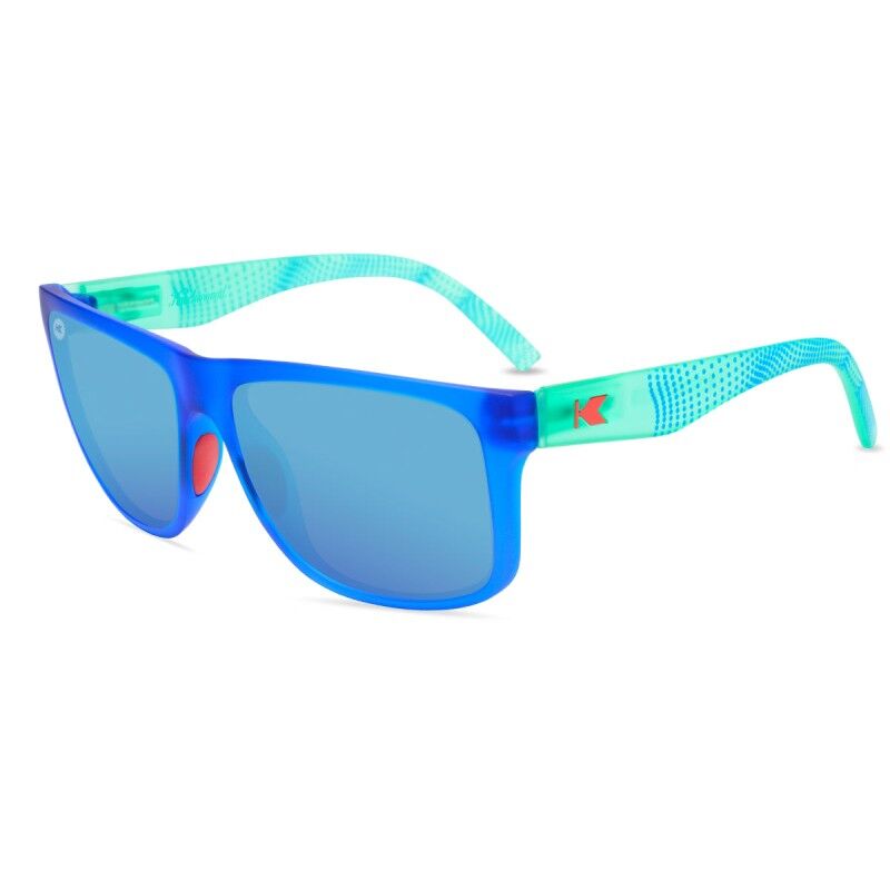 Knockaround Torrey Pines Sport Cat 3 - Óculos de sol | Hardloop