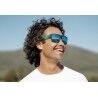 Knockaround Torrey Pines Sport Cat 3 - Sonnenbrille | Hardloop