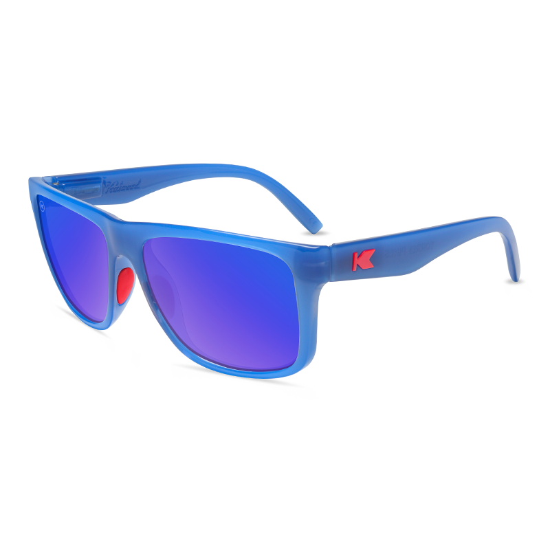 Knockaround Torrey Pines Sport Cat 3 - Sunglasses | Hardloop