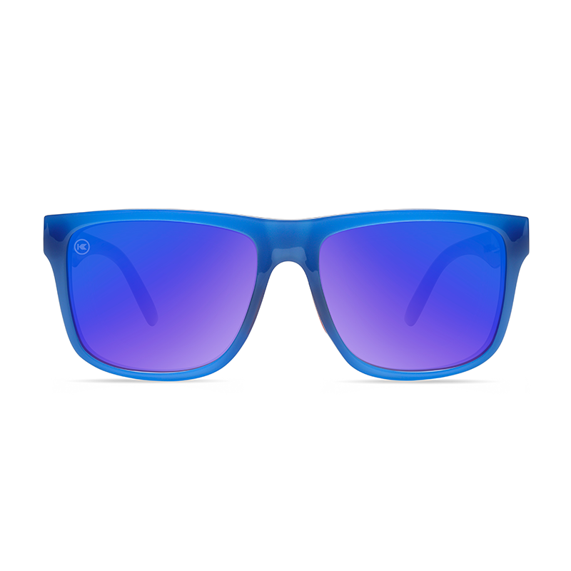 Knockaround Torrey Pines Sport Cat 3 - Sunglasses | Hardloop