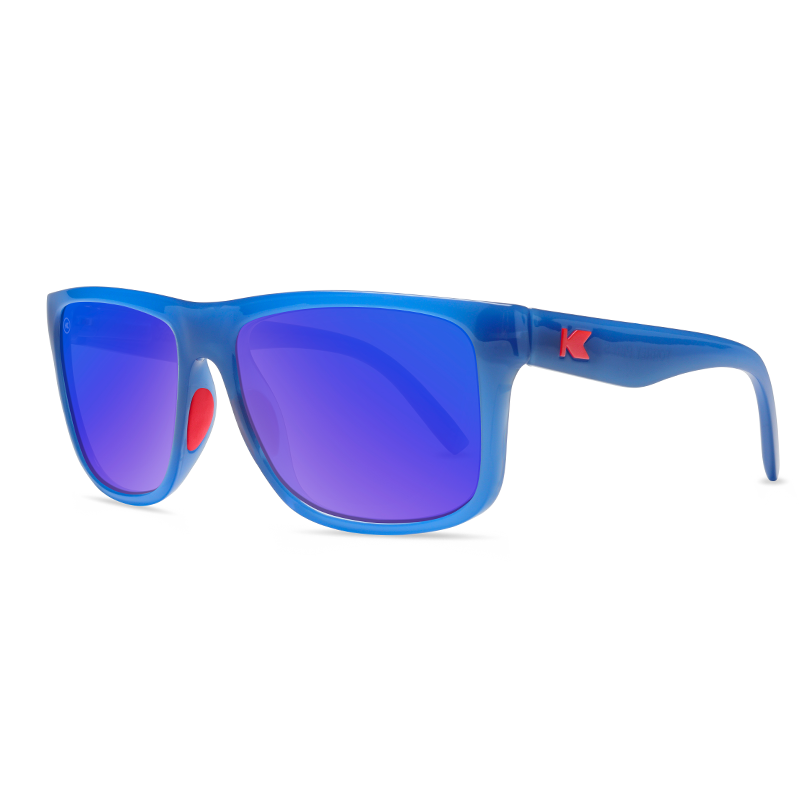 Knockaround Torrey Pines Sport Cat 3 - Sunglasses | Hardloop