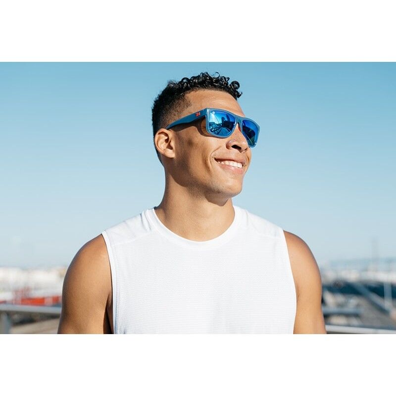 Knockaround Torrey Pines Sport Cat 3 - Sunglasses | Hardloop