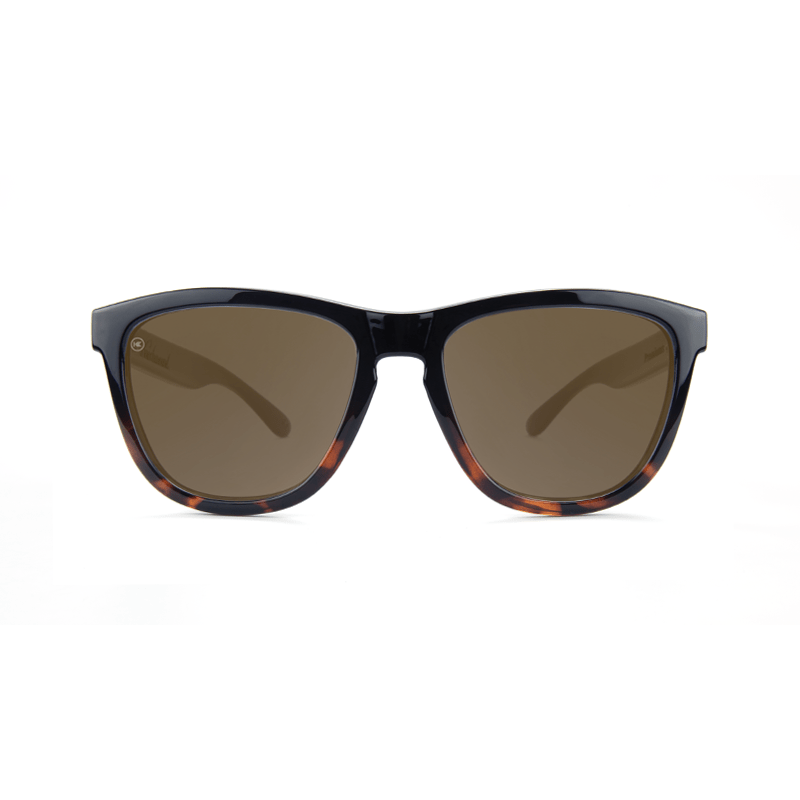 Knockaround Premiums Cat 3 - Okulary przeciwsłoneczne | Hardloop