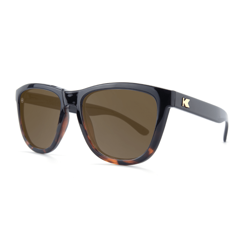 Knockaround Premiums Cat 3 - Sonnenbrille | Hardloop