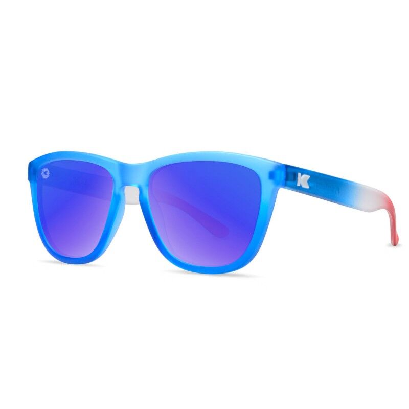 Knockaround Premiums Cat 3 - Sonnenbrille | Hardloop