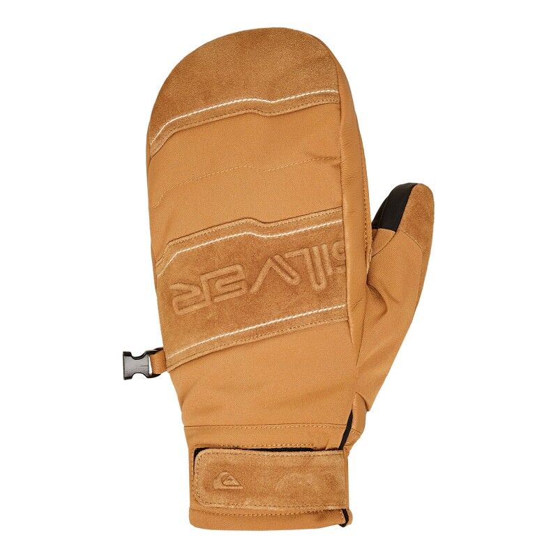 Quiksilver Squad Mitt - Moufles homme | Hardloop
