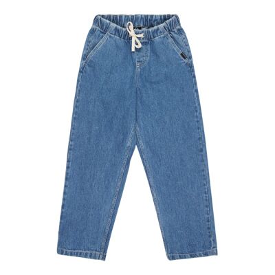 The Foam Denim Pant Youth - Spodnie dziecięce
