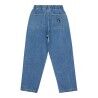 Quiksilver The Foam Denim Pant Youth - Buks - Barn | Hardloop