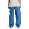 Quiksilver The Foam Denim Pant Youth - Buks - Barn | Hardloop