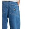 Quiksilver The Foam Denim Pant Youth - Buks - Barn | Hardloop