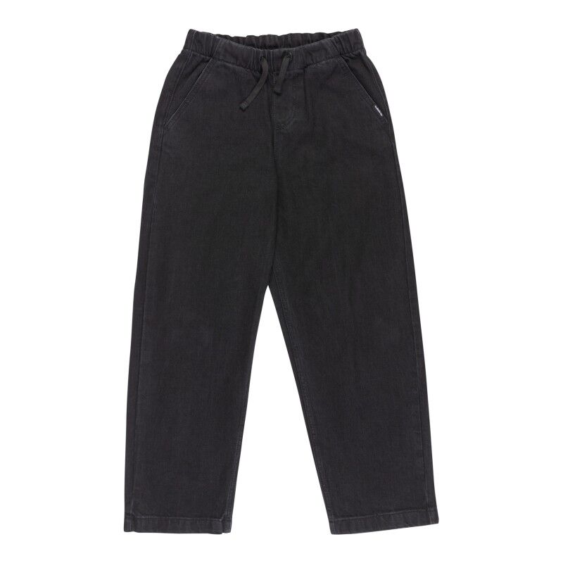 The Foam Denim Pant Youth - Broek - Kinderen