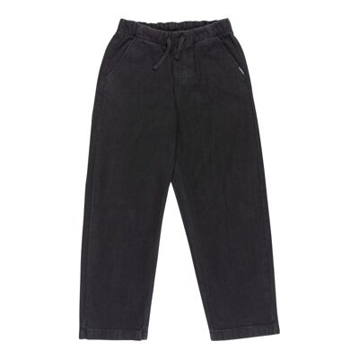 The Foam Denim Pant Youth - Dětské kalhoty