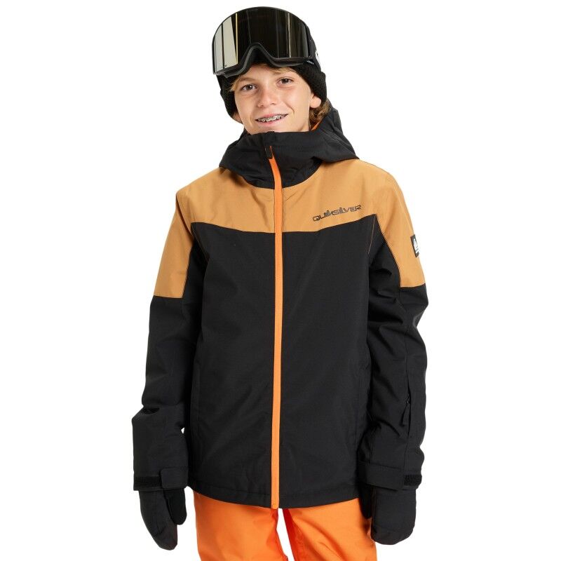 Titano Youth Jk - Chaqueta de esquí - Niños