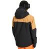 Quiksilver Titano Youth Jk - Skijakke - Barn | Hardloop